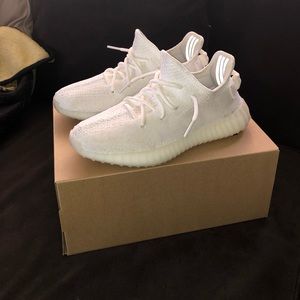 Yeezy boost